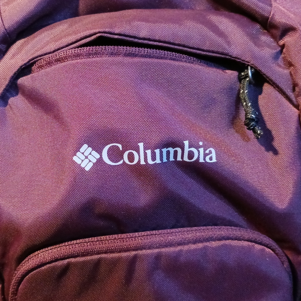 Columbia Backpack NWOT
